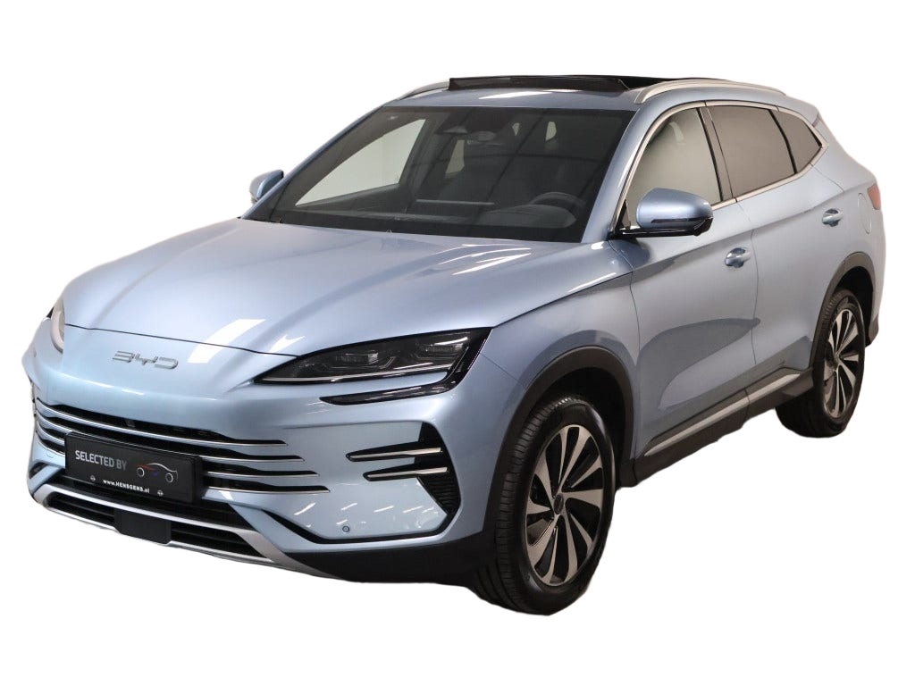 BYD Seal U