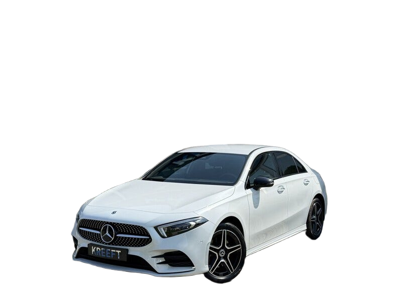 Mercedes Benz A Klasse occasion