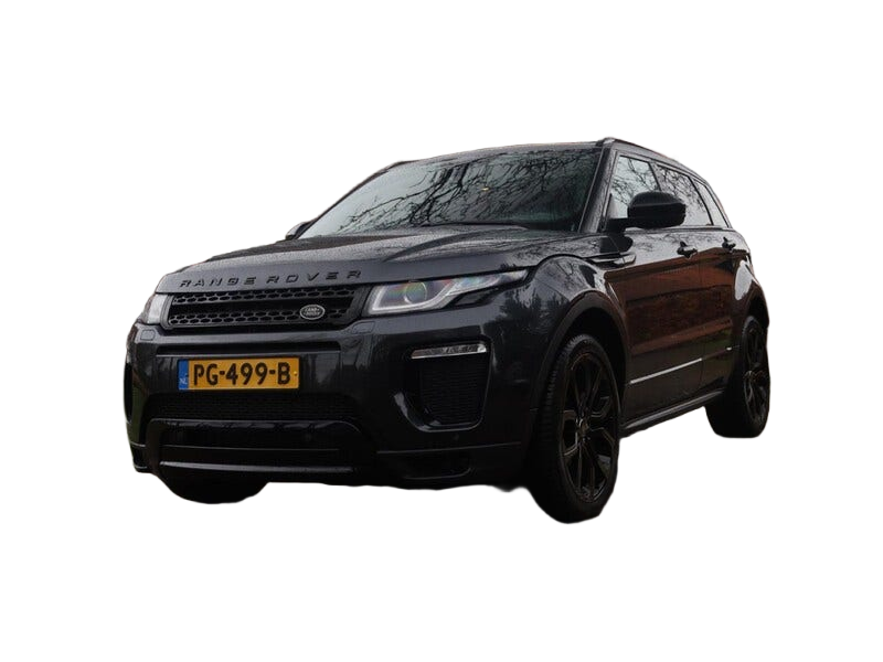 Land Rover Range Rover Evoque occasion