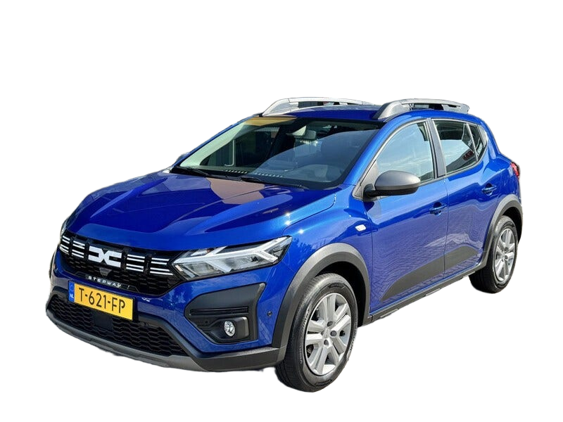 Dacia Sandero Stepway occasion