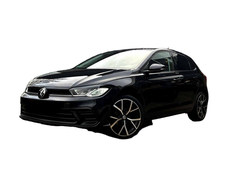 Volkswagen Polo occasion
