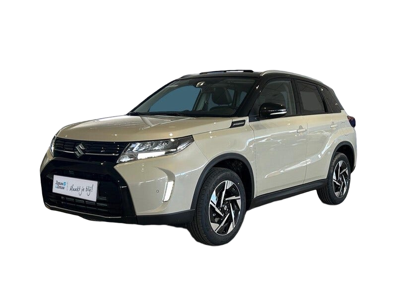 Suzuki Vitara occasion