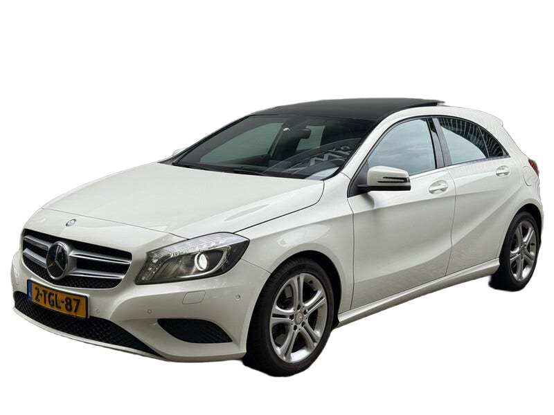 Mercedes Benz A Klasse occasion