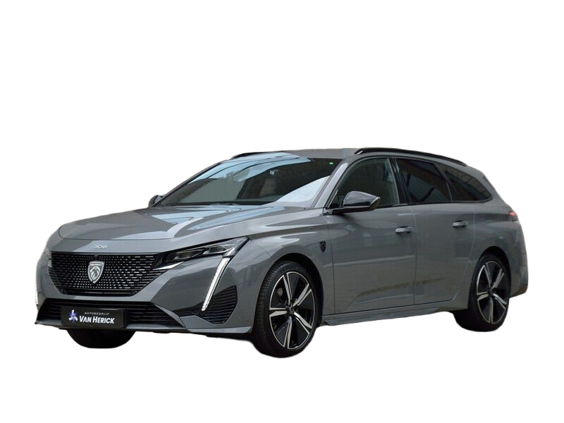 Peugeot 308 occasion