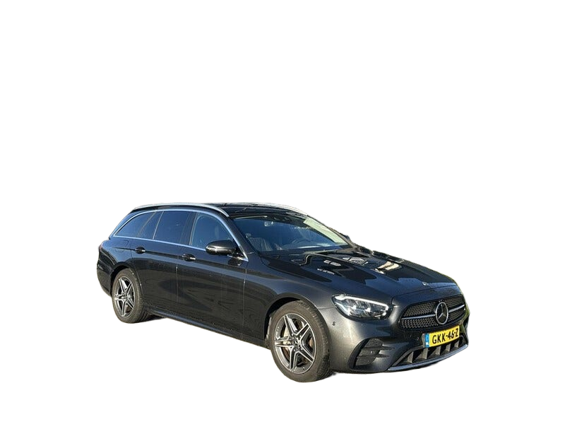 Mercedes Benz E Klasse occasion