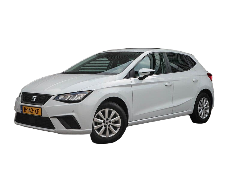 SEAT Ibiza occasion