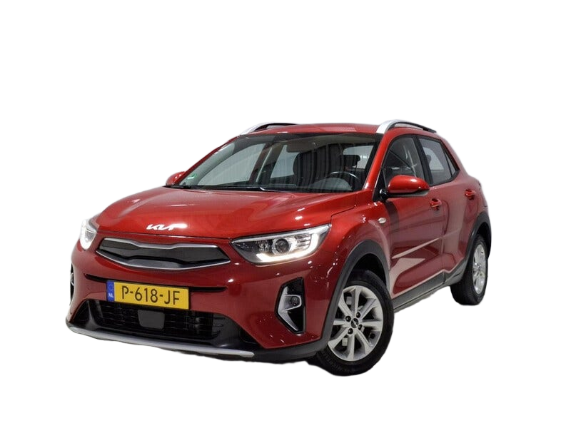 Kia Stonic occasion