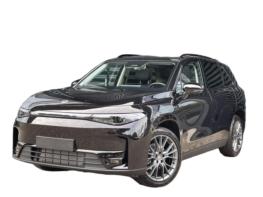 Leapmotor C10 occasion