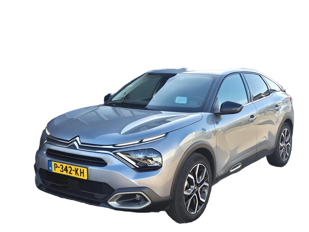 Citroën ë C4