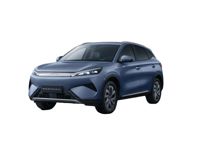BYD ATTO 3 occasion