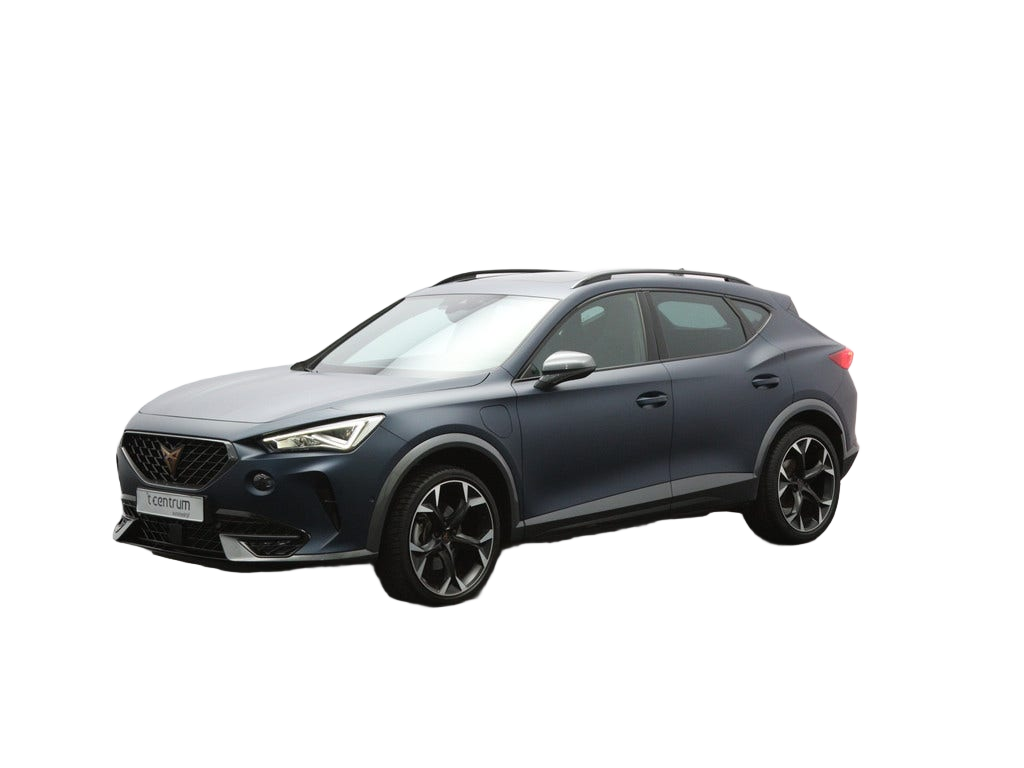 CUPRA Formentor occasion