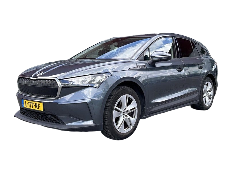 Skoda Enyaq iV occasion