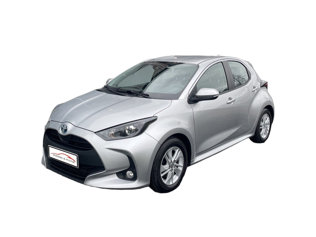Toyota Yaris occasion