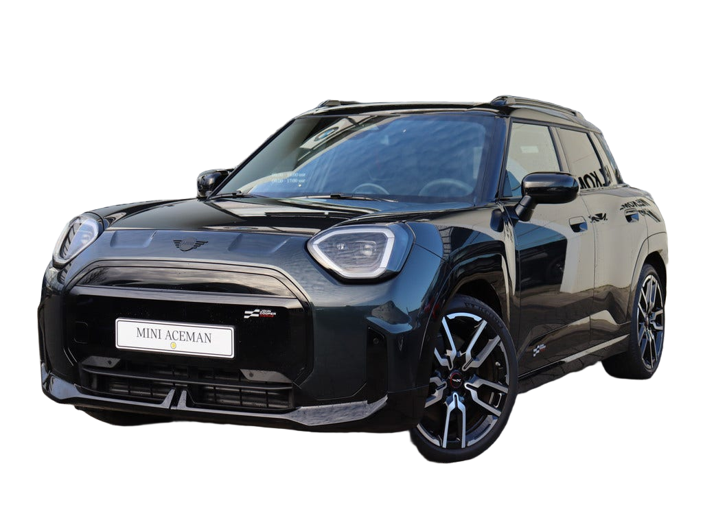 MINI Aceman occasion