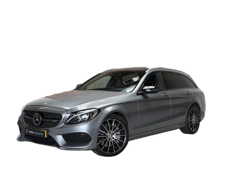 Mercedes Benz C Klasse occasion