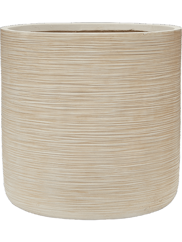 Baq Dune cilinder beige 53x52cm