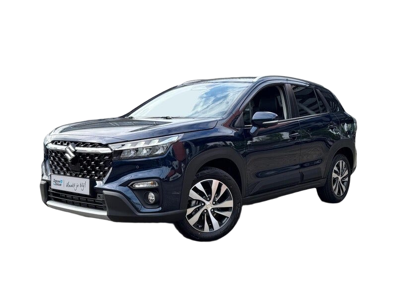 Suzuki S Cross occasion