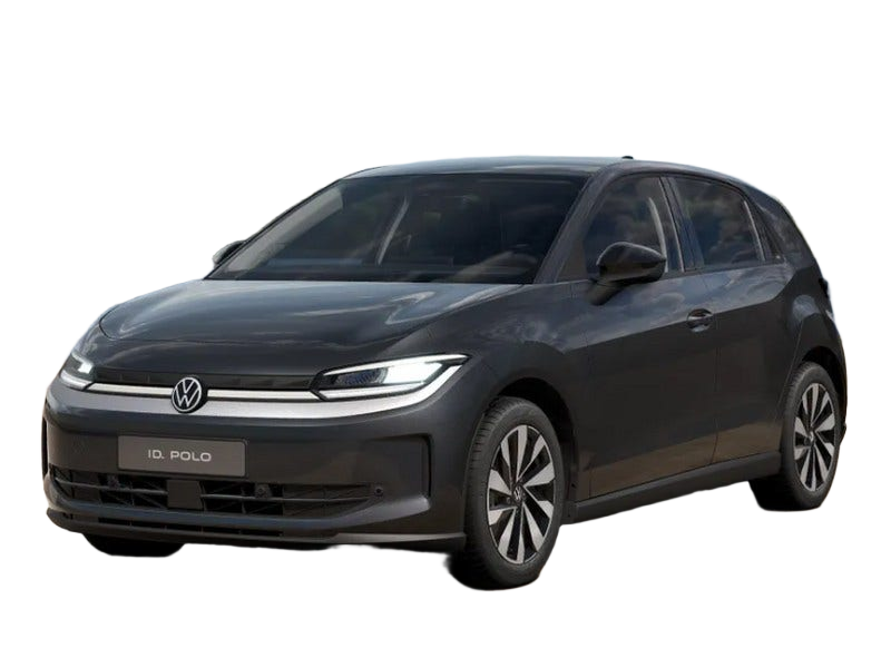 Volkswagen ID. Polo occasion