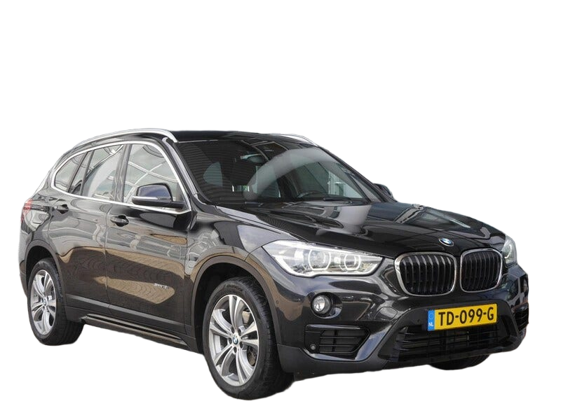 BMW X1 occasion