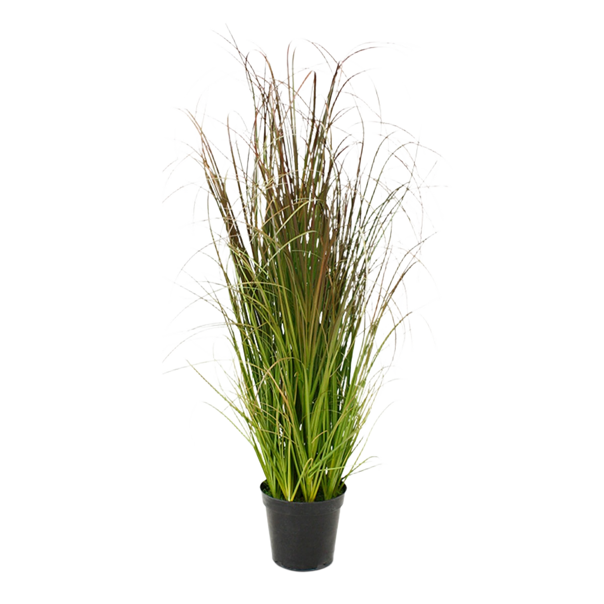 Kunst Rietgras plant deluxe 90cm