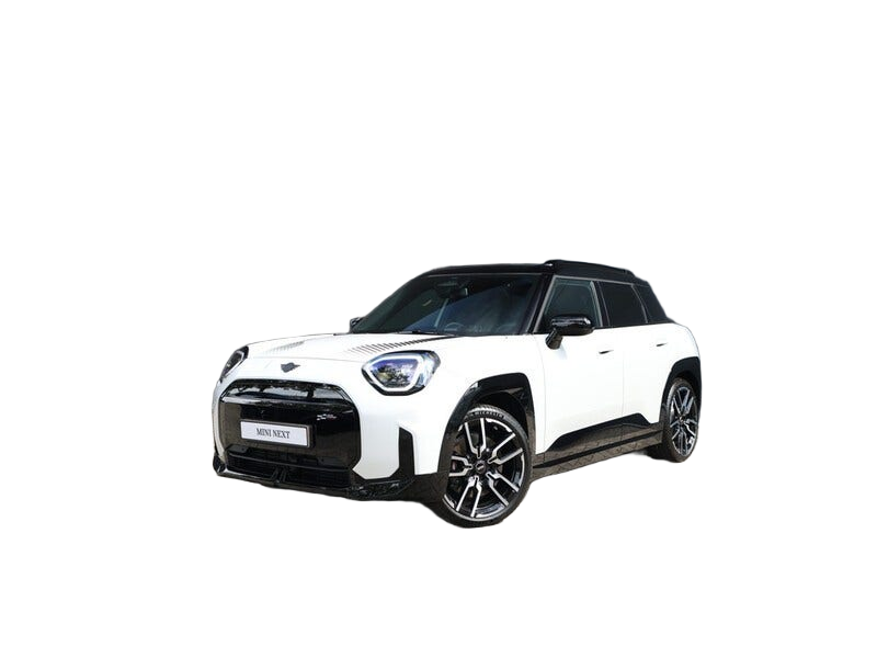 MINI Aceman