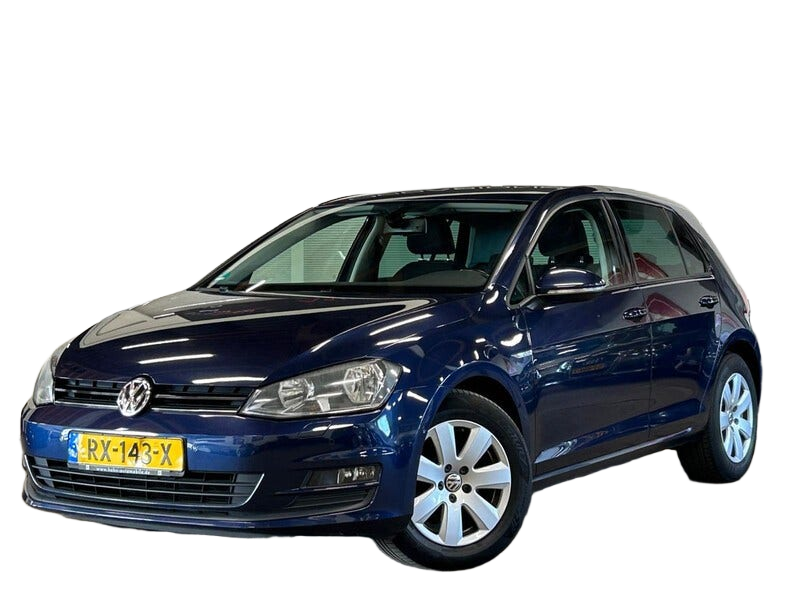 Volkswagen Golf occasion