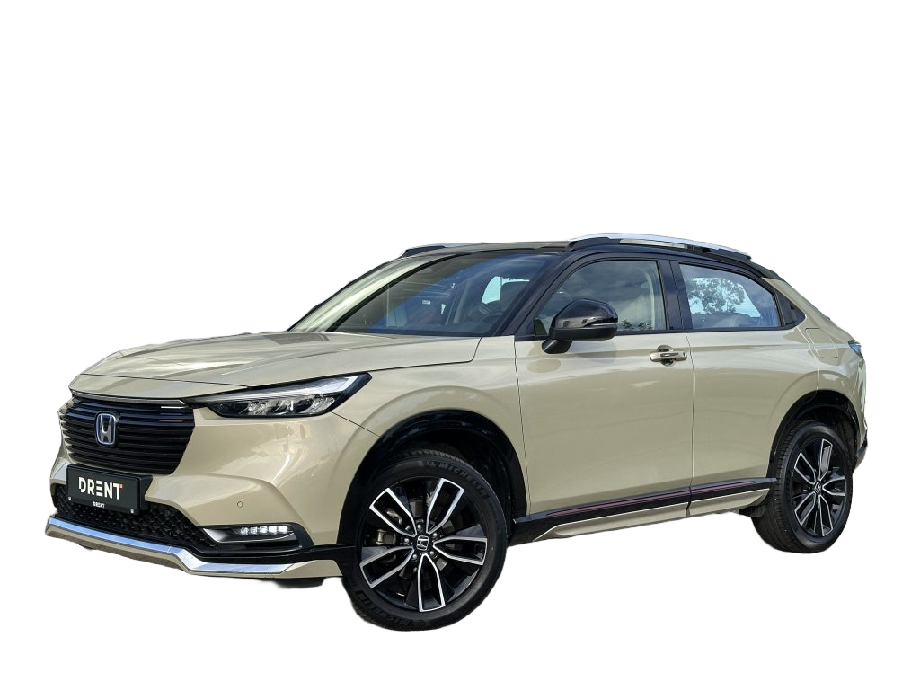 Honda HR V