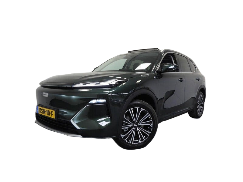 Geely Starray EM i
