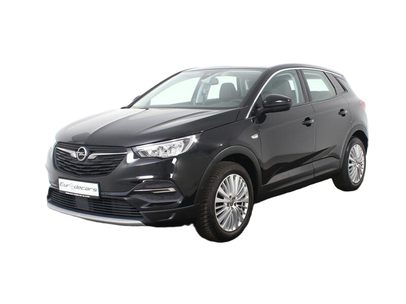 Opel Grandland X occasion