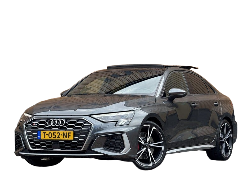Audi A3 occasion