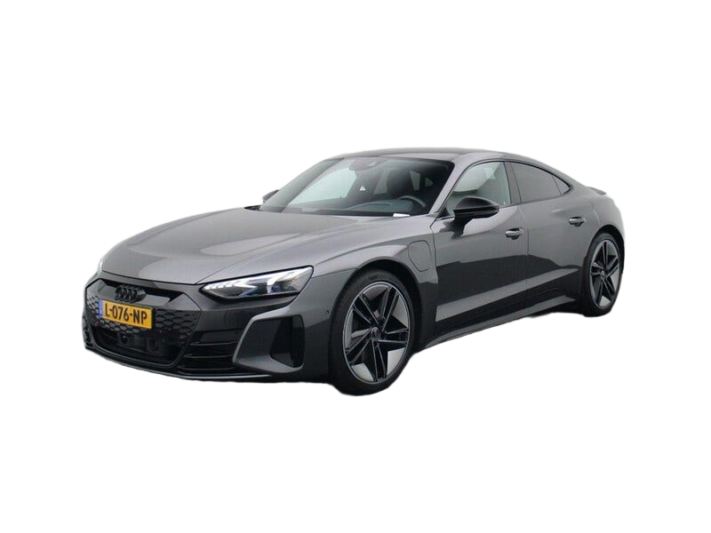 Audi e tron GT occasion