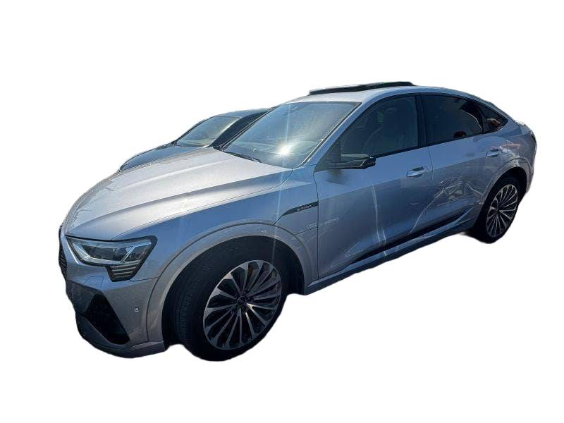 Audi e tron