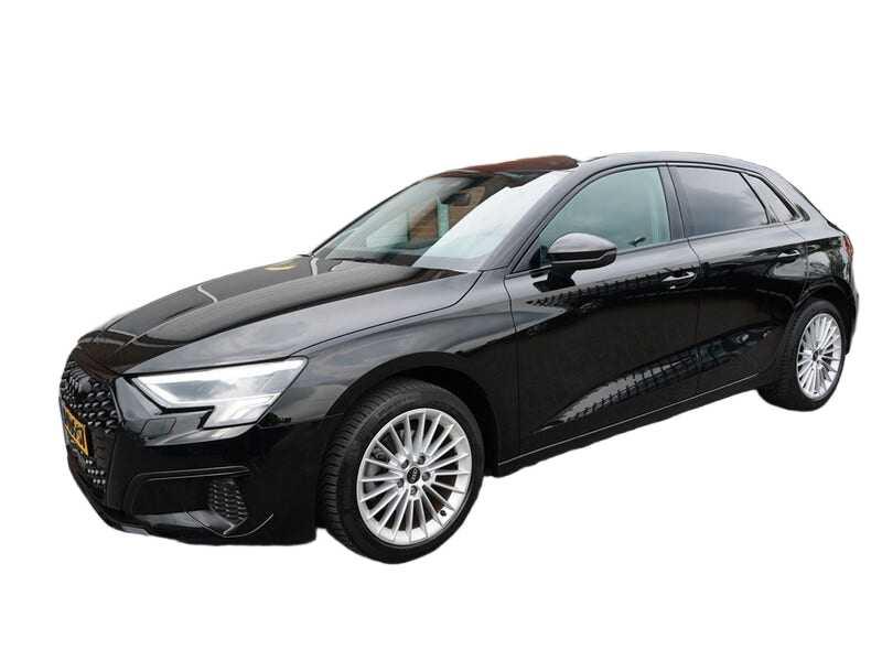 Audi A3 occasion