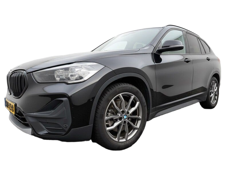 BMW X1 occasion
