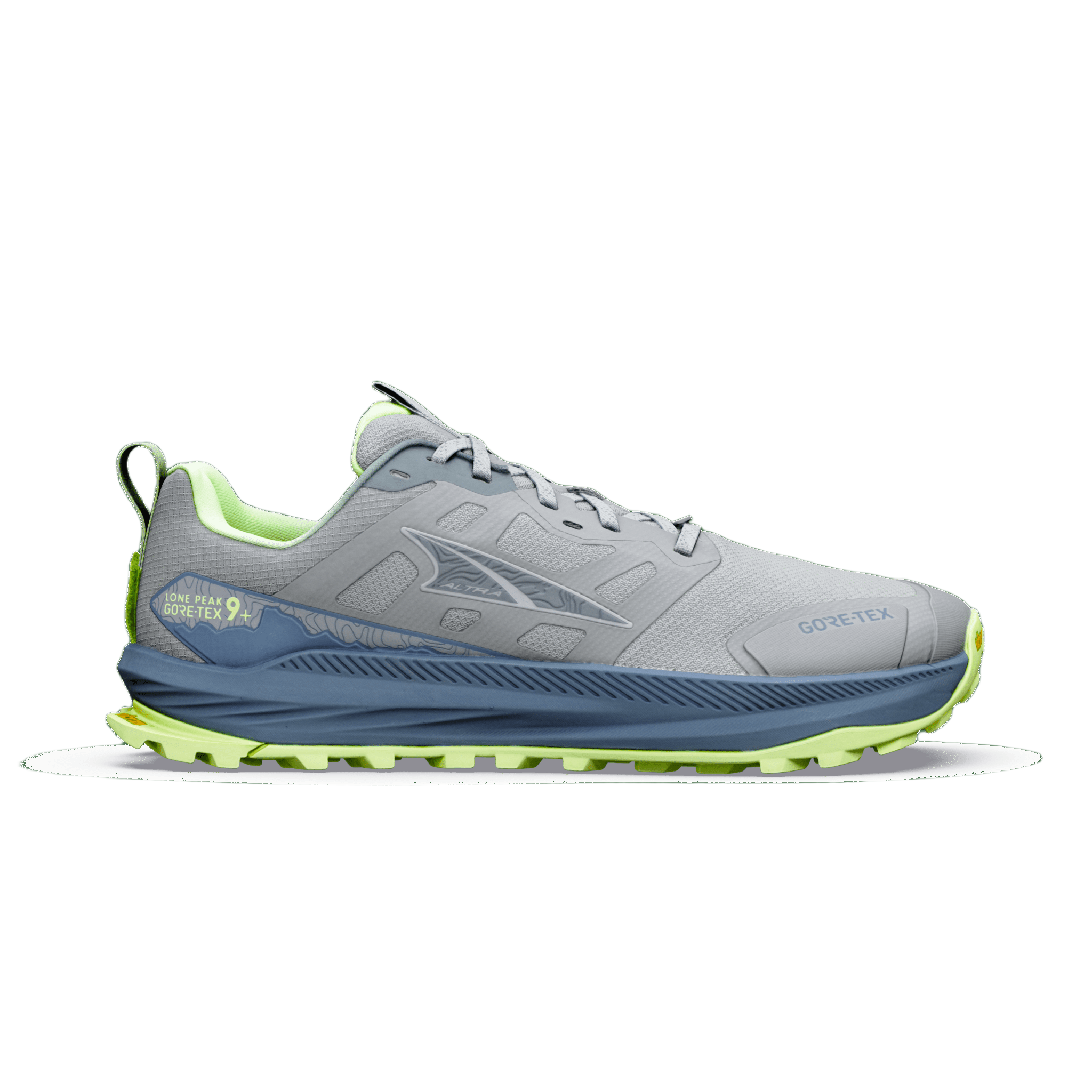 Altra Lone Peak 9+ GTX Heren