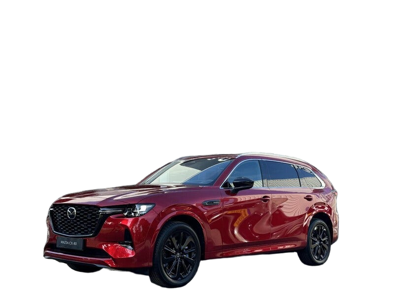 Mazda CX 80