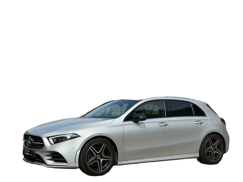 Mercedes Benz A Klasse occasion