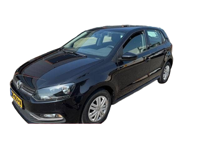 Volkswagen Polo occasion