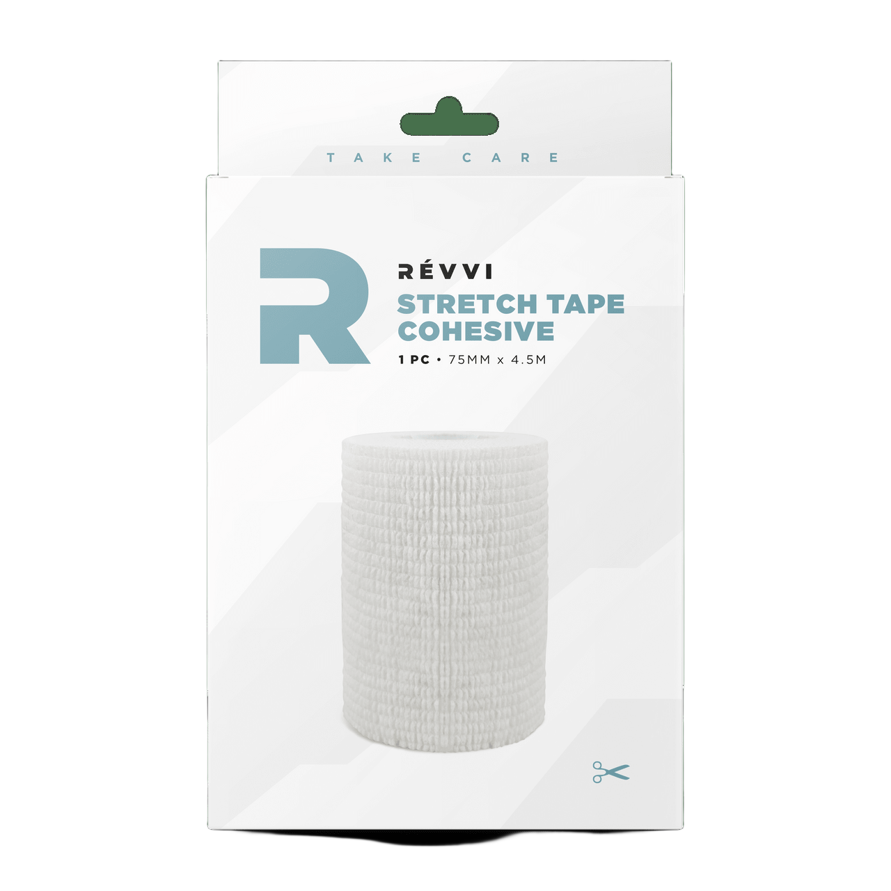 Révvi Stretch Tape Cohesive (75mm)