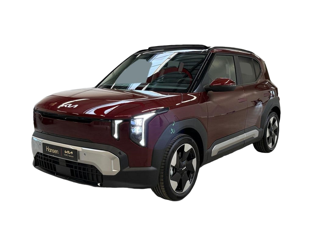 Kia EV2