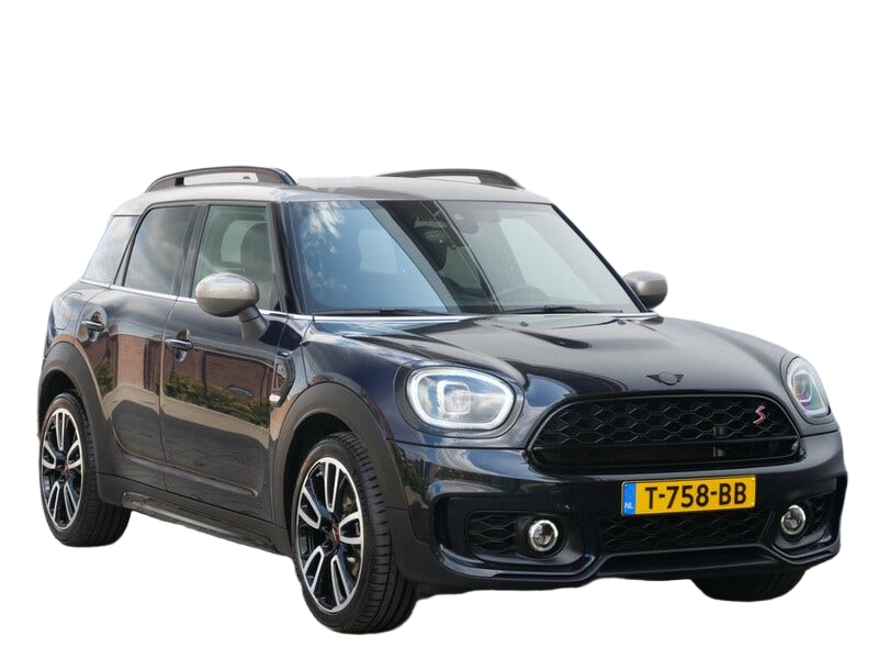 MINI Countryman occasion