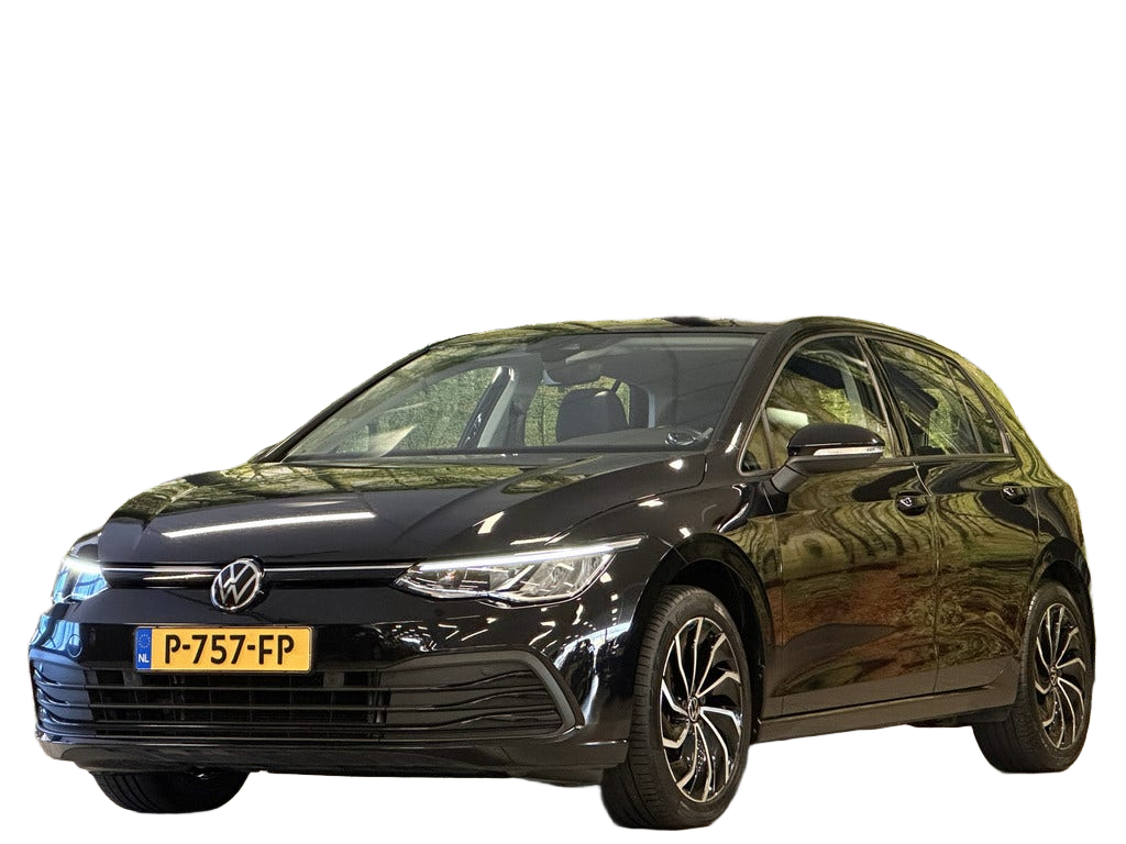 Volkswagen Golf occasion