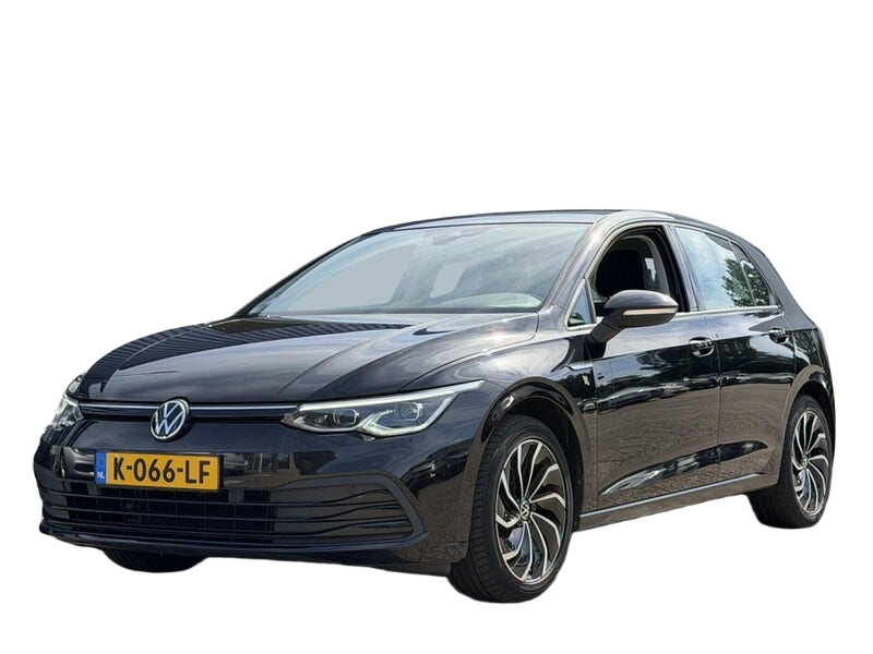 Volkswagen Golf occasion