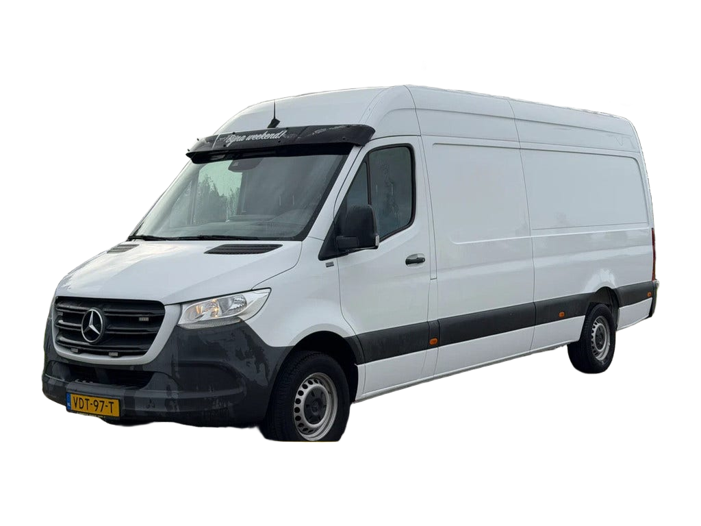 Mercedes Benz Sprinter