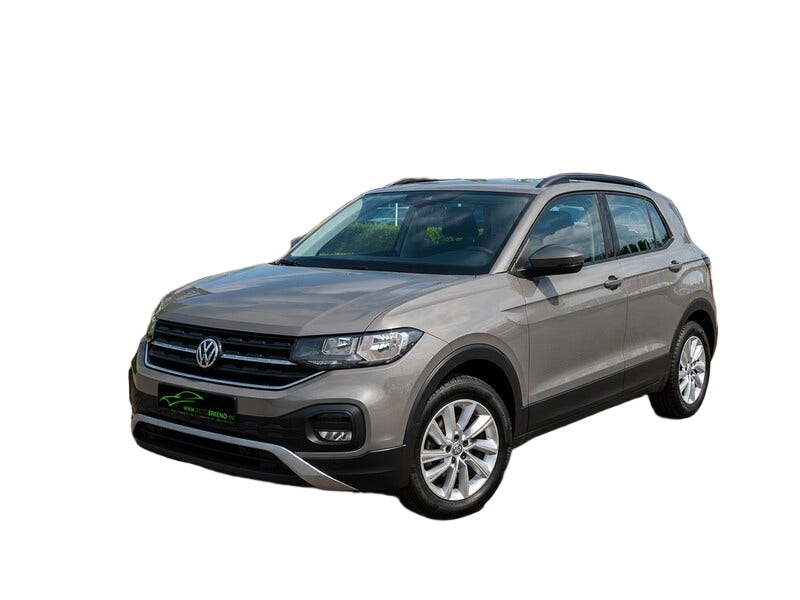 Volkswagen T Cross occasion