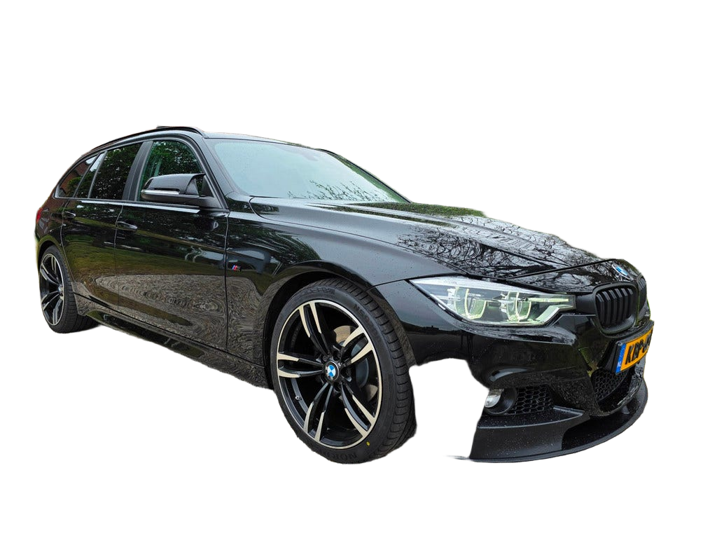 BMW 3 Serie occasion