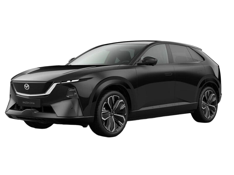 Mazda CX 6e occasion