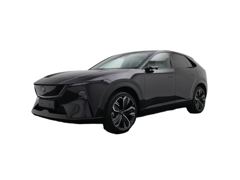 Mazda CX 6e