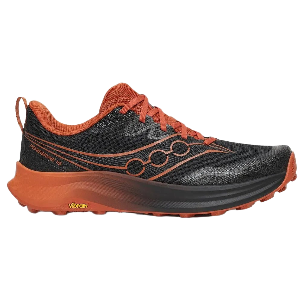 Saucony Peregrine 16 Heren