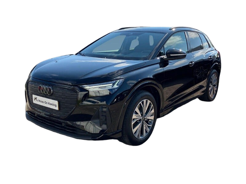 Audi Q4 e tron occasion